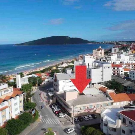 Residencial Gaivotas 09 - 1 Quartos - 30M Praia Wifi Cadeira E Guarda Sol Florianópolis Exteriér fotografie